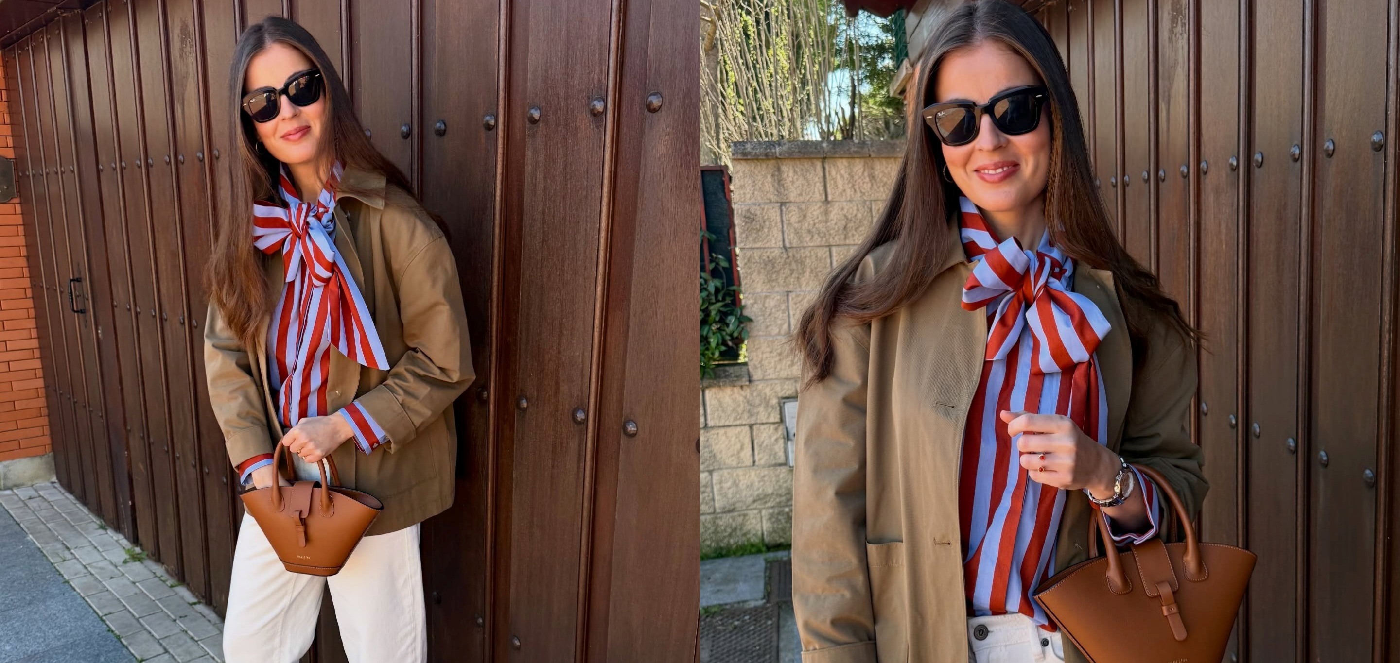 U ZARA BiH stigla je viralna košulja na pruge: Idealna za proljeće u uredu