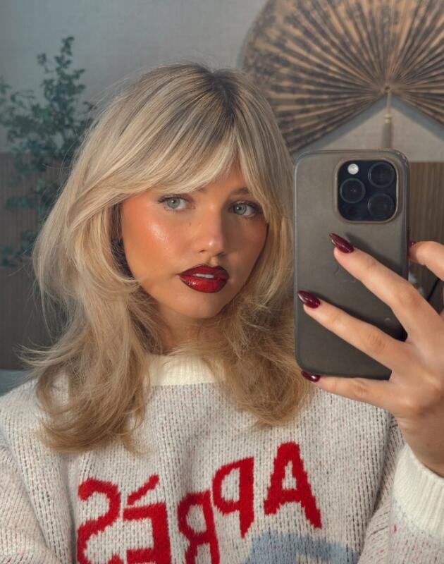 Imate tanku kosu? Postoji frizura koja joj daje volumen već danas.