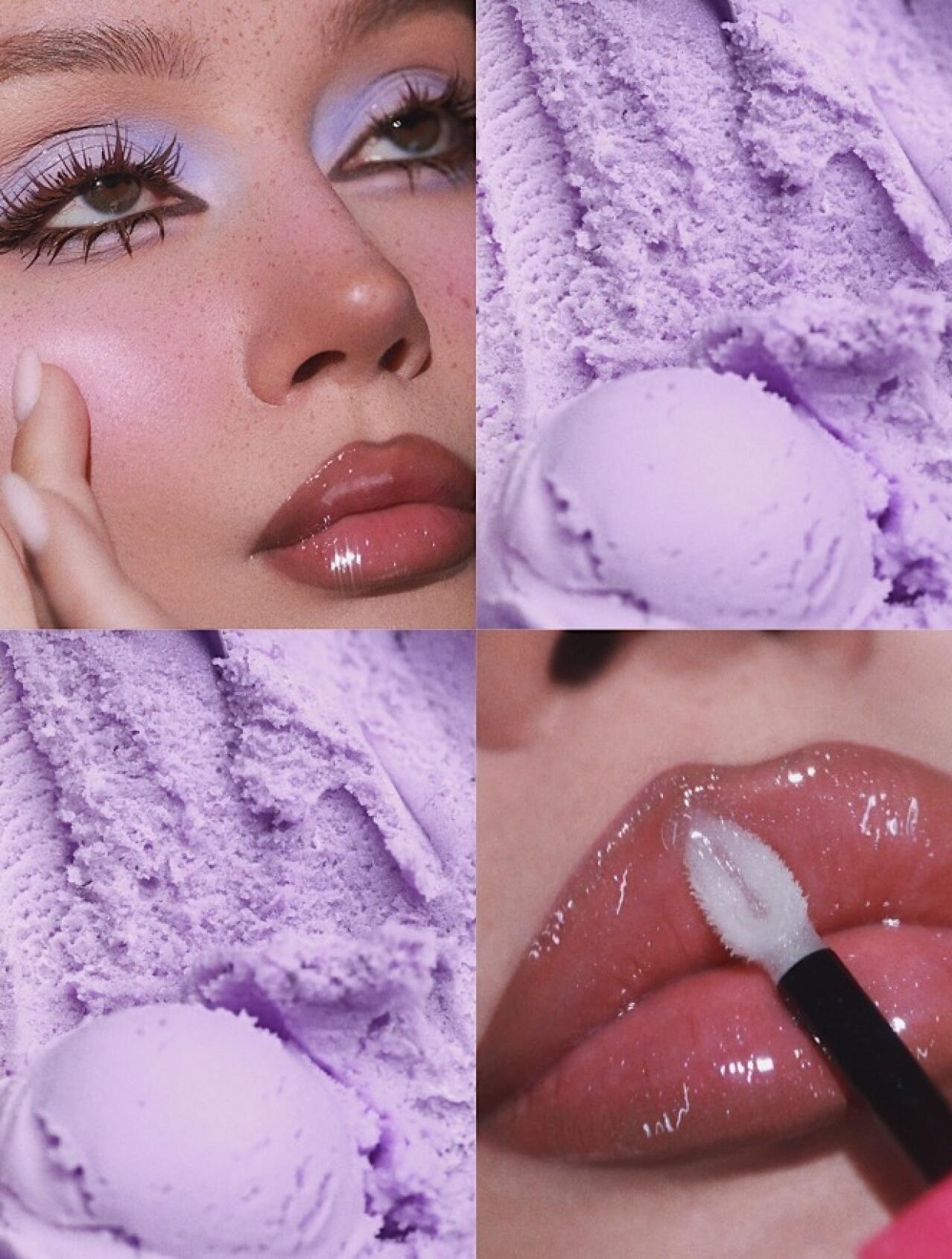 Šminka za proljeće 2026: 4 nijanse koje odmah podižu look (bez da izgledaju previše)