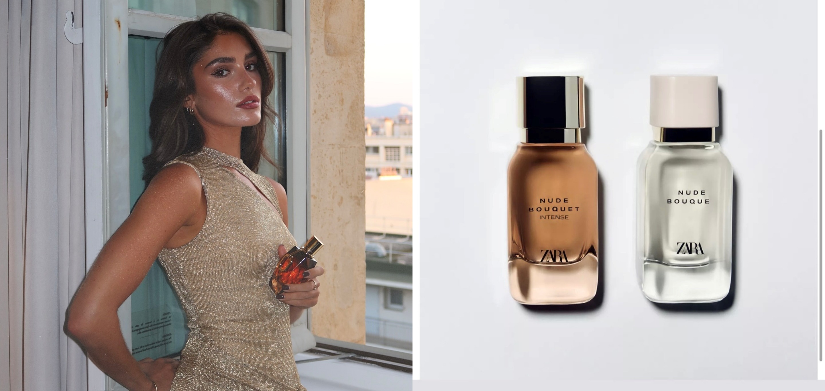 Zara ima najpoznatiju zamjenu za Miss Dior i dolazi u setu