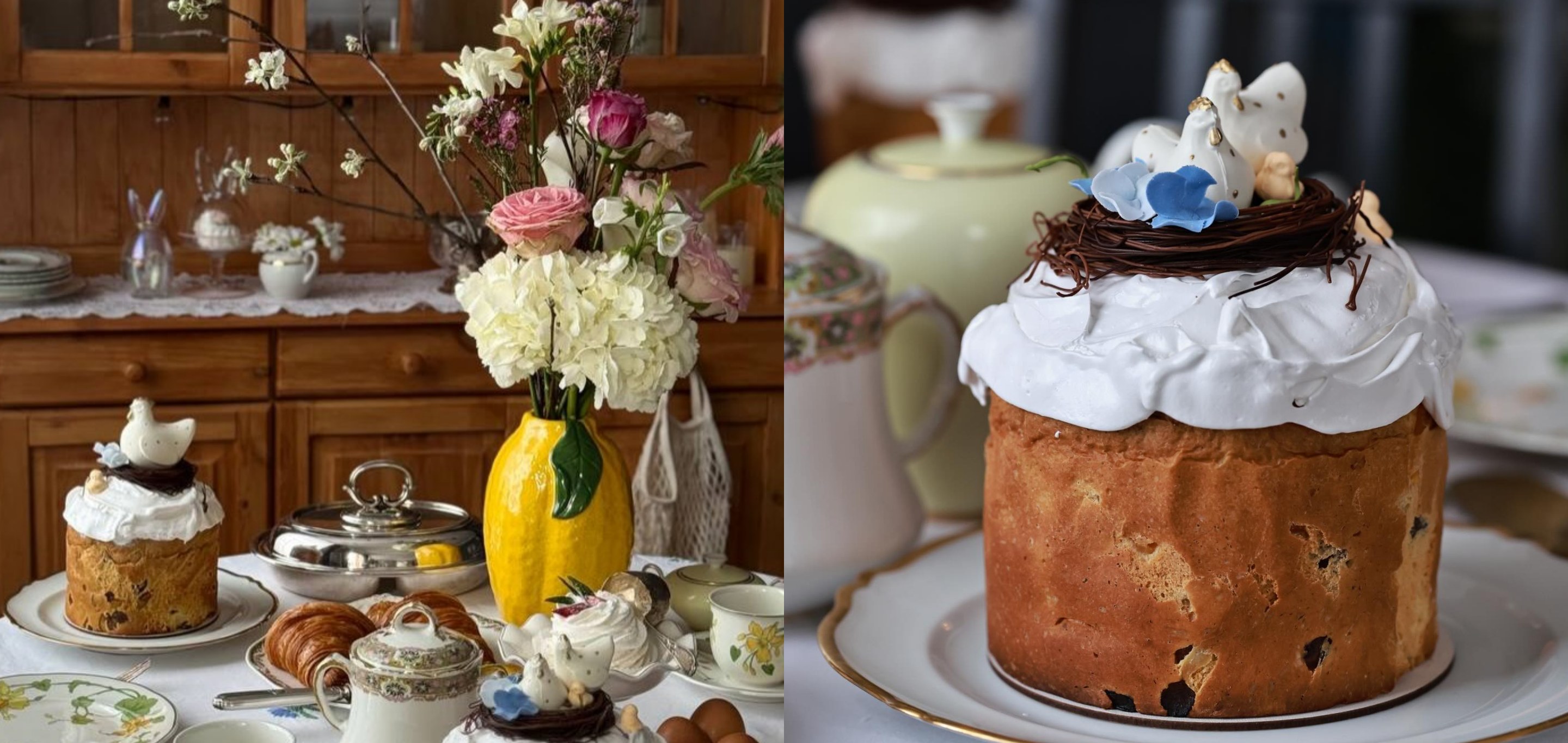 Nova verzija pince izgleda toliko dobro da je svi žele na uskrsnom stolu