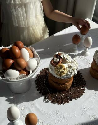 Nova verzija pince izgleda toliko dobro da je svi žele na uskrsnom stolu