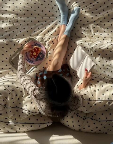 Sinsay posteljina s tufnicama: Trik koji mijenja izgled spavaće sobe za samo 19,95 KM