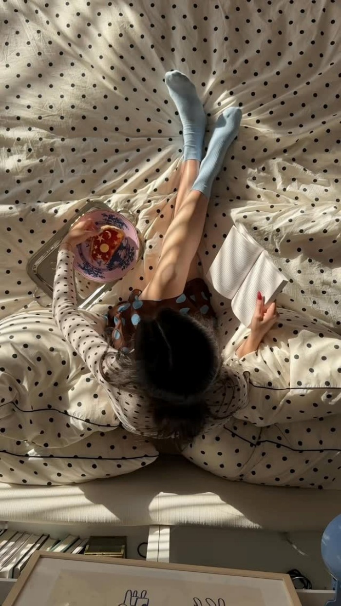 Sinsay posteljina s tufnicama: Trik koji mijenja izgled spavaće sobe za samo 19,95 KM