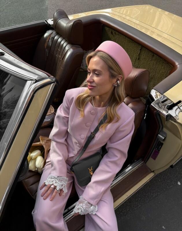 Reserved u baby pink tonu donosi najnježniji proljetni refresh ormara: Izdvajamo 10 komada