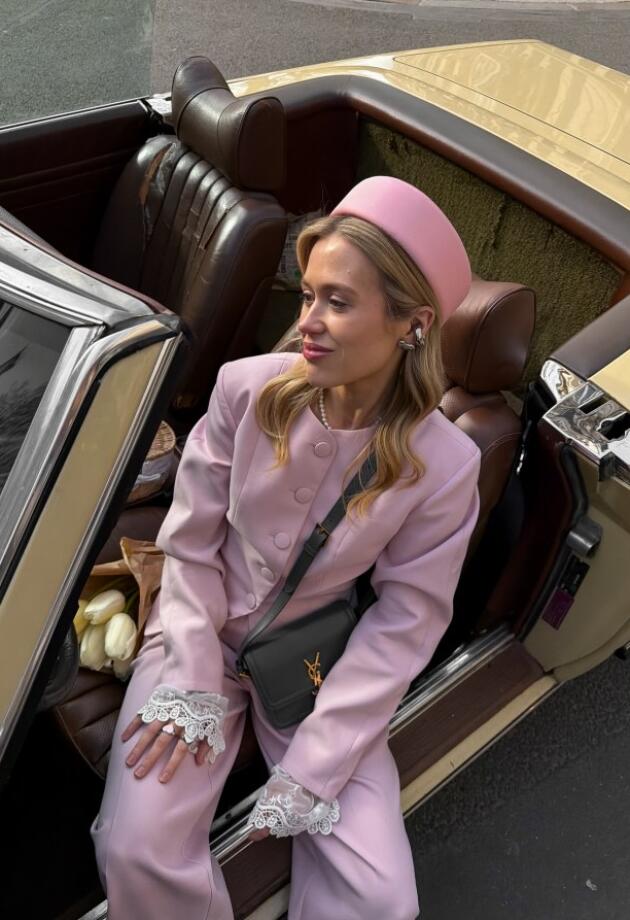 Reserved u baby pink tonu donosi najnježniji proljetni refresh ormara: Izdvajamo 10 komada