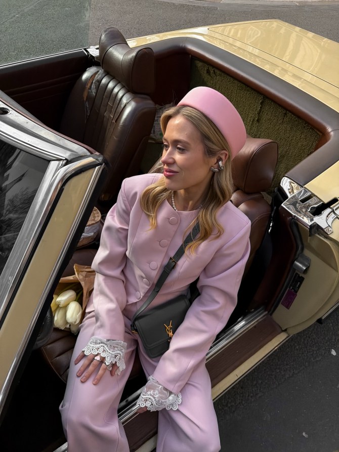 Reserved u baby pink tonu donosi najnježniji proljetni refresh ormara: Izdvajamo 10 komada