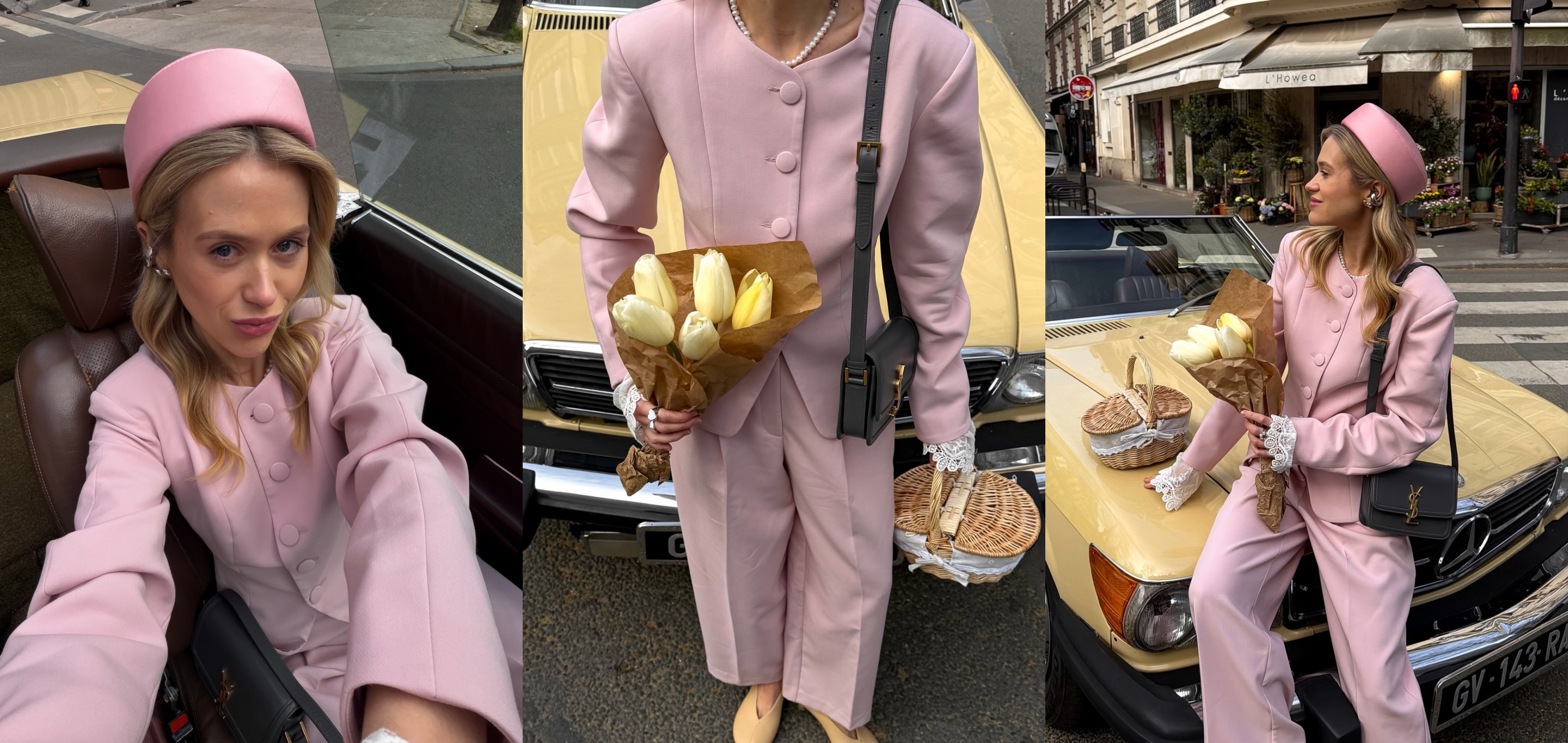 Reserved u baby pink tonu donosi najnježniji proljetni refresh ormara: Izdvajamo 10 komada