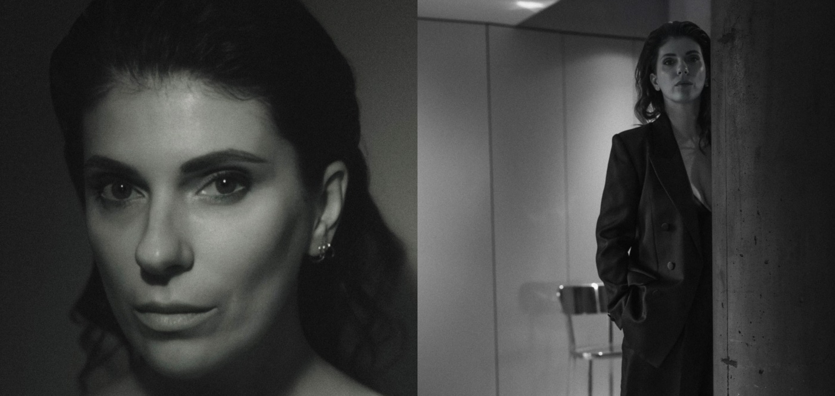 Bonjour.intervju: Šejla Kamerić o AWAKE izložbi u Beču