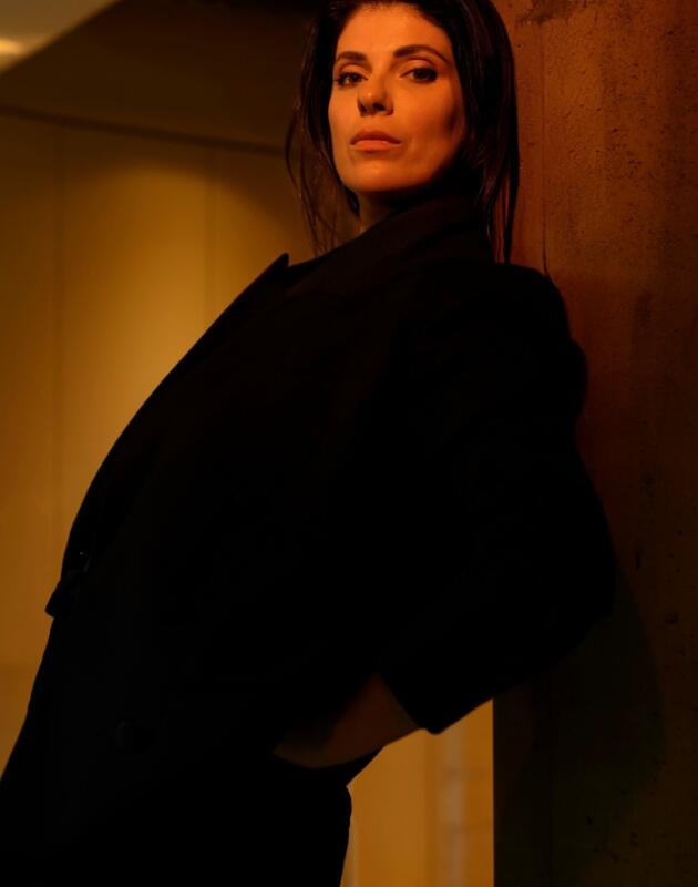 Bonjour.intervju: Šejla Kamerić o AWAKE izložbi u Beču