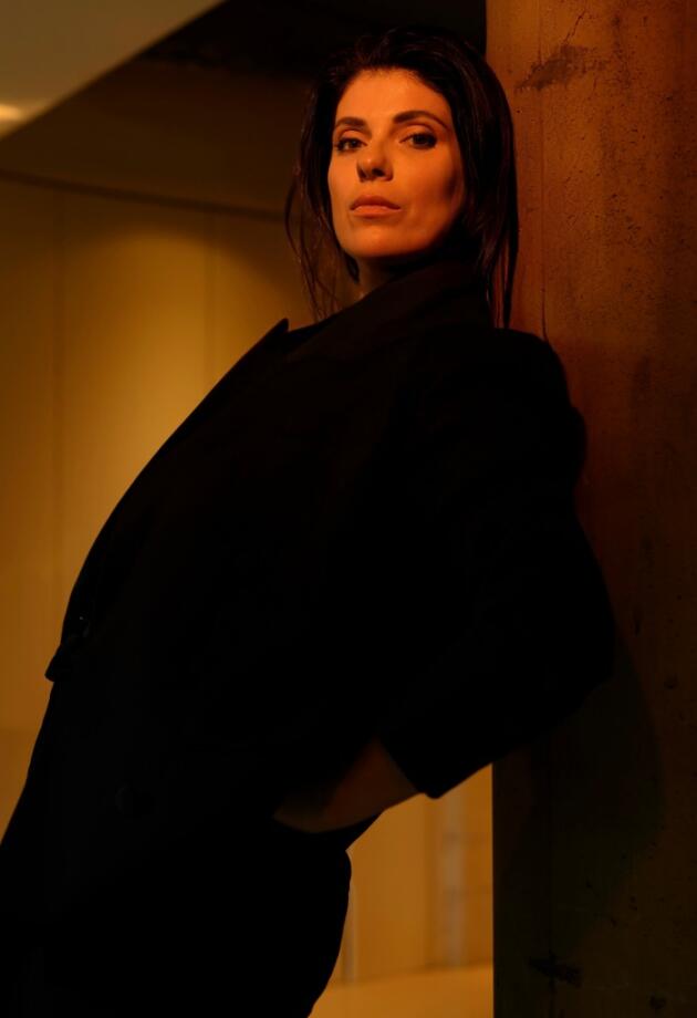 Bonjour.intervju: Šejla Kamerić o AWAKE izložbi u Beču