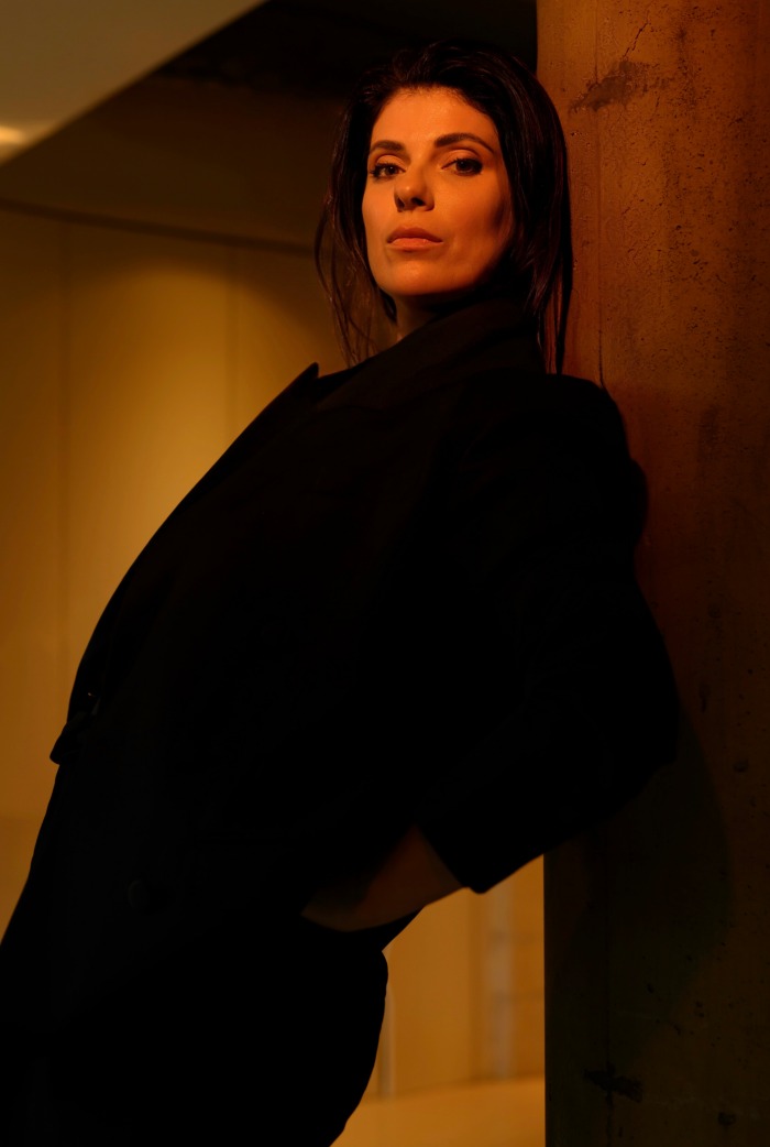 Bonjour.intervju: Šejla Kamerić o AWAKE izložbi u Beču