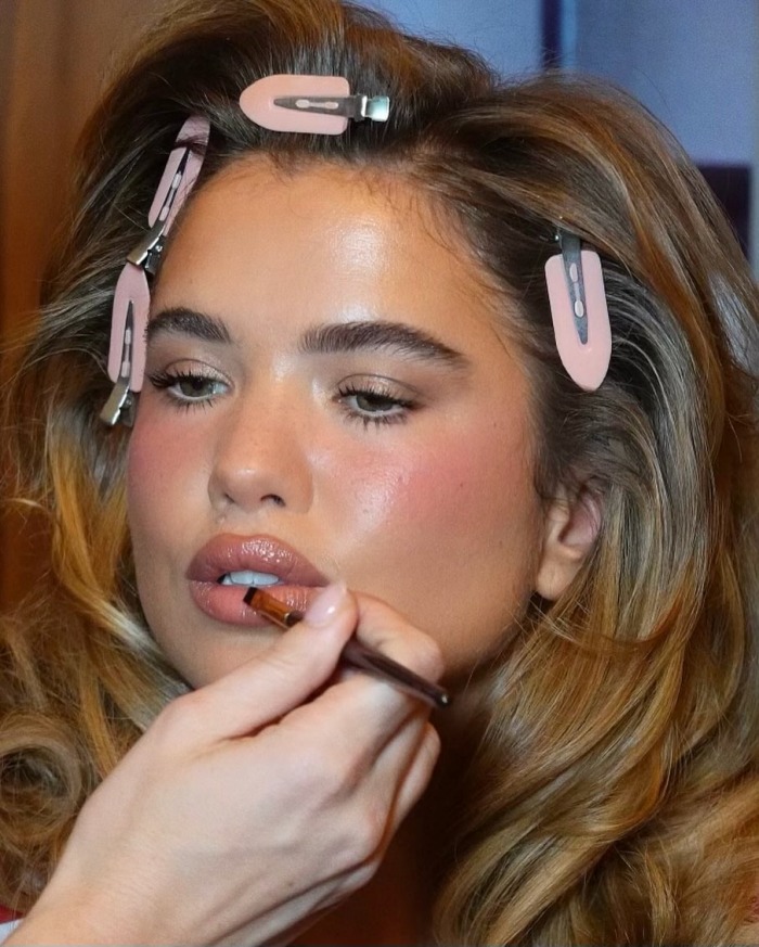 Novi sjaj za usne koji obećava punoću je dostupan u dm-u