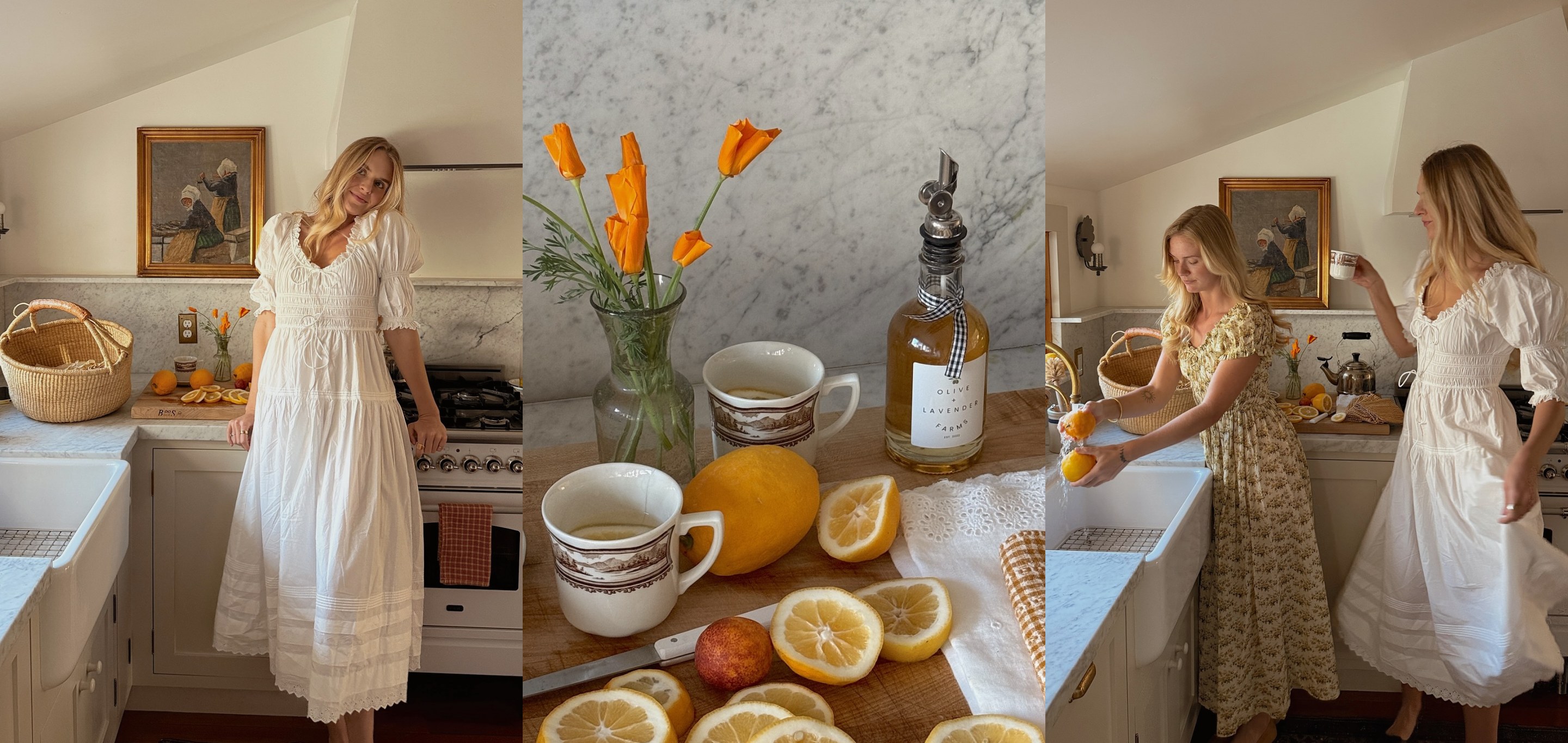 Limun + maslinovo ulje + jedan trik: Ovo je sos koji mijenja svako jelo