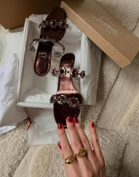 Najljepše Louboutinke do sada? Ovi modeli su sve o čemu modni svijet trenutno govori.