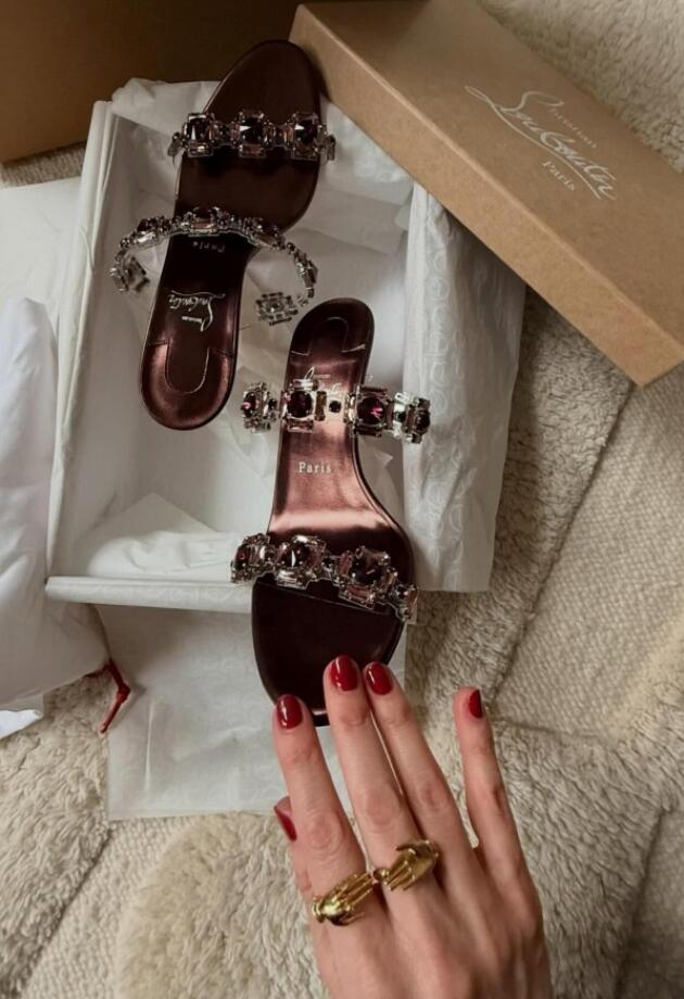 Najljepše Louboutinke do sada? Ovi modeli su sve o čemu modni svijet trenutno govori.