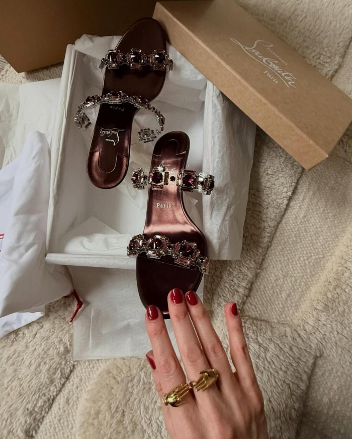 Najljepše Louboutinke do sada? Ovi modeli u sve o čemu modni svijet trenutno govori.