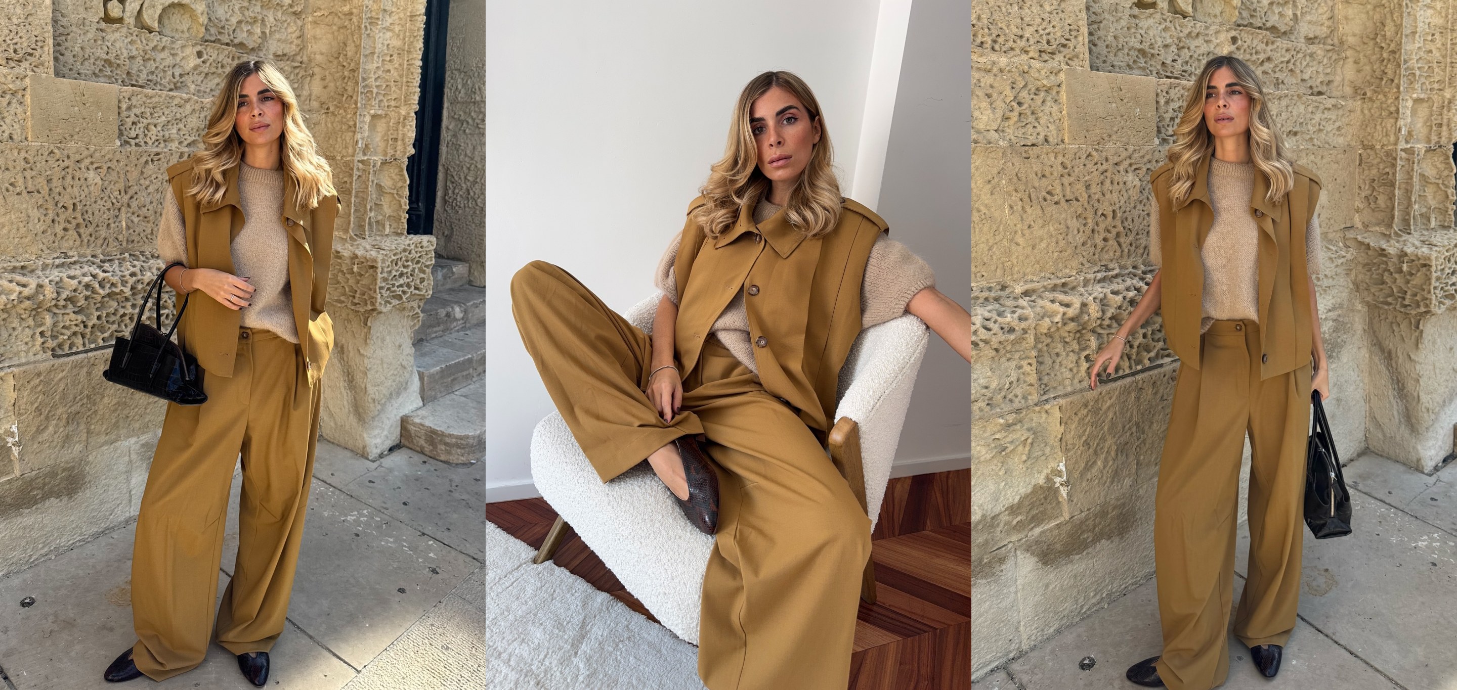 Stradivarius hlače koje olakšavaju jutra pred važne sastanke