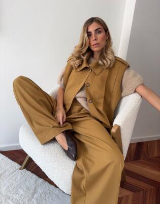 Stradivarius hlače koje olakšavaju jutra pred važne sastanke