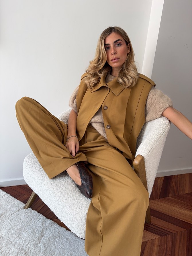 Stradivarius hlače koje olakšavaju jutra pred važne sastanke