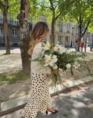 Suknje na tačkice viđamo svuda: 7 modela koje stavljate odmah u košaricu