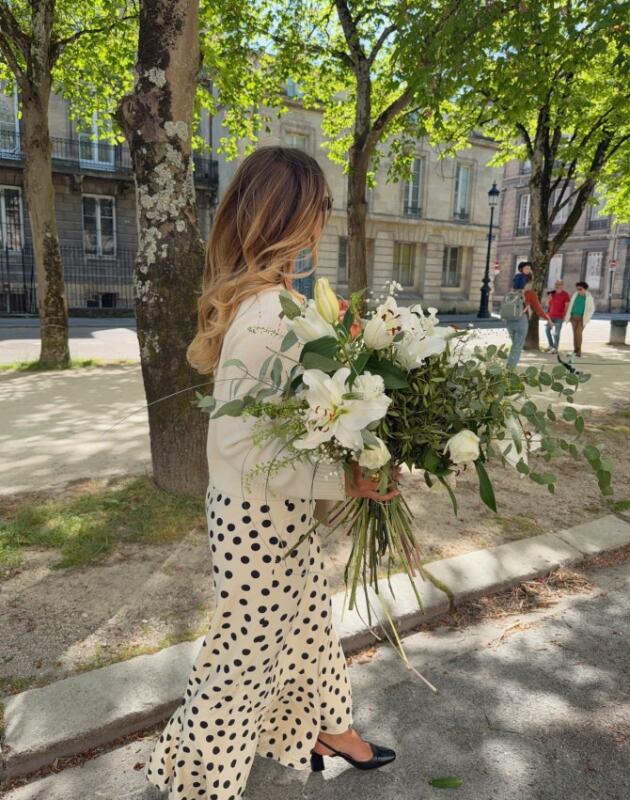 Suknje na tačkice viđamo svuda: 7 modela koje stavljate odmah u košaricu