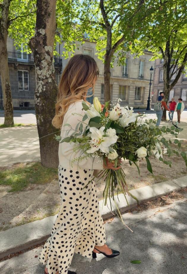 Suknje na tačkice viđamo svuda: 7 modela koje stavljate odmah u košaricu