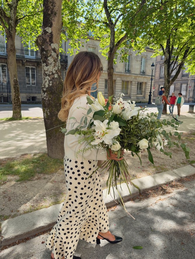 Suknje na tačkice viđamo svuda: 7 modela koje stavljate odmah u košaricu