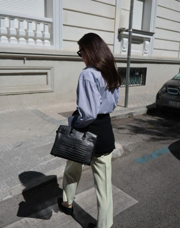 Želite uložiti u kvalitetnu poslovnu torbu? 3 modela poznate dizajnerice su na sniženju.