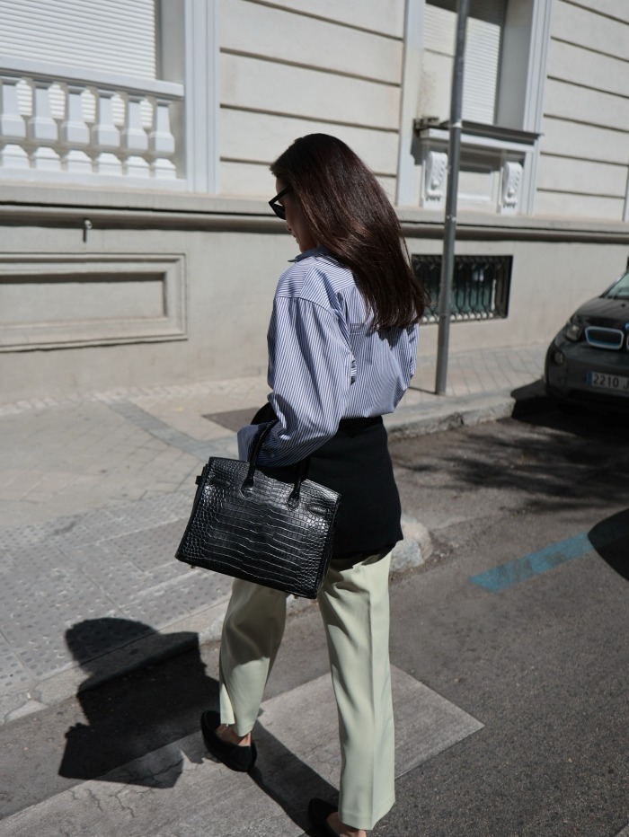 Želite uložiti u kvalitetnu poslovnu torbu? 3 modela poznate dizajnerice su na sniženju.