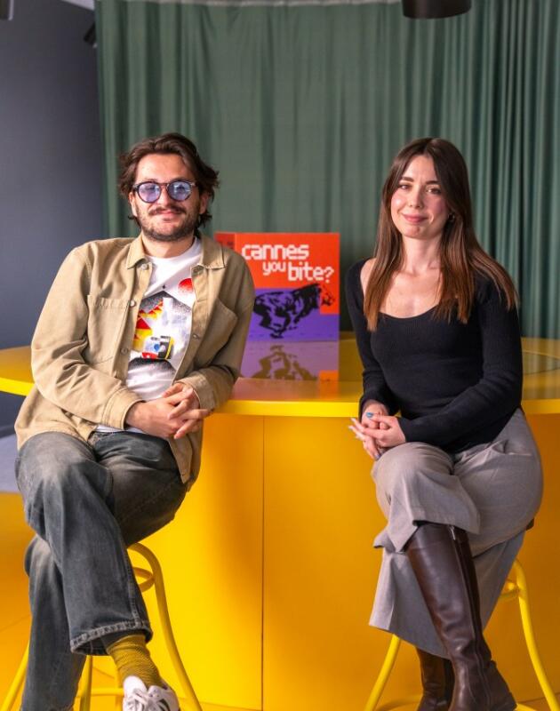 Anisa Omeragić i Amar Rahić su novi Grand Prix pobjednici Young Lions BiH