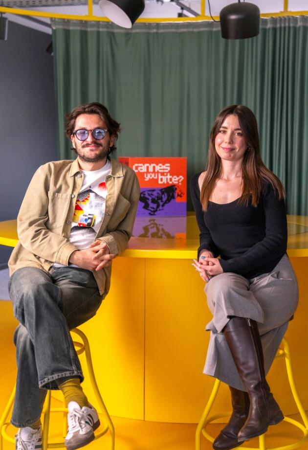 Anisa Omeragić i Amar Rahić su novi Grand Prix pobjednici Young Lions BiH