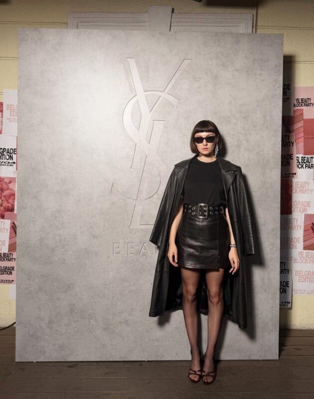 Bili smo na YSL Beauty eventu u Beogradu: Imamo 2 svježa favorita za vas