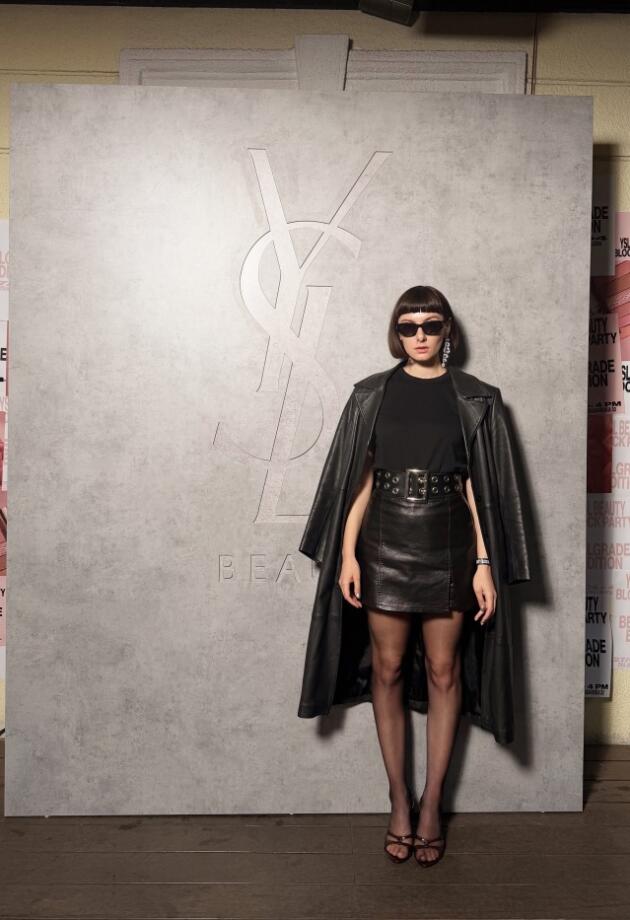 Bili smo na YSL Beauty eventu u Beogradu: Imamo 2 svježa favorita za vas