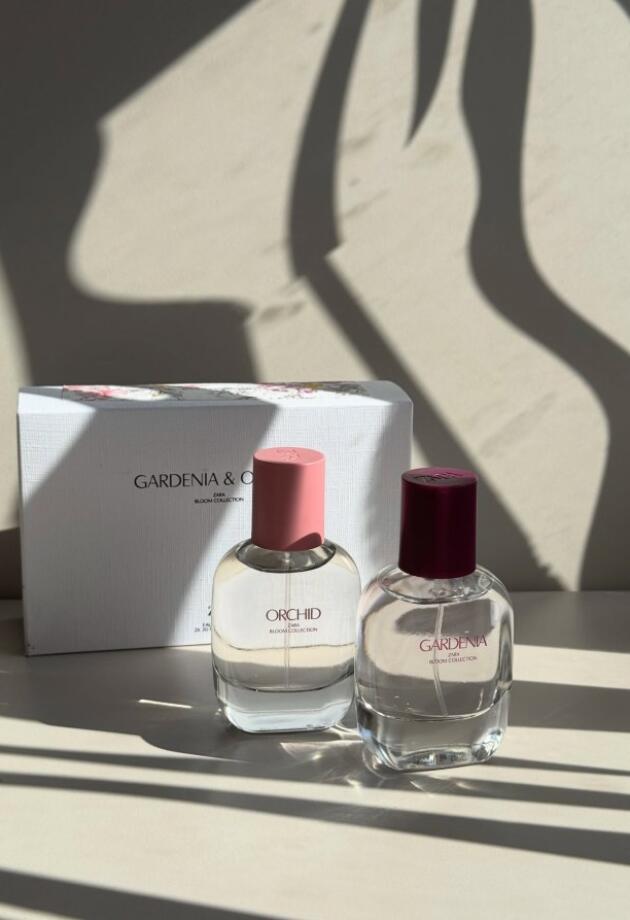 Volite Black Opium parfem? ZARA krije zanimljivu alternativu.
