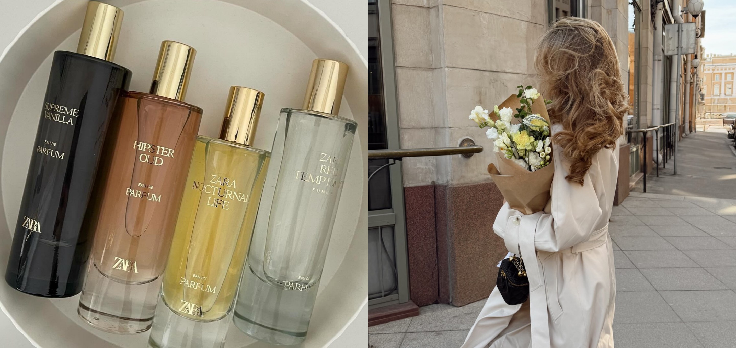 Ovaj ZARA parfem je osvojio Google pretrage u BiH, jer miriše zarazno dobro.