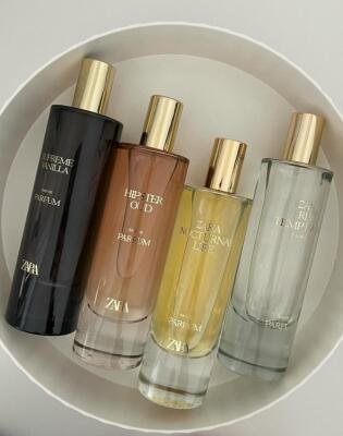 Ovaj ZARA parfem je osvojio Google pretrage u BiH, jer miriše zarazno dobro.