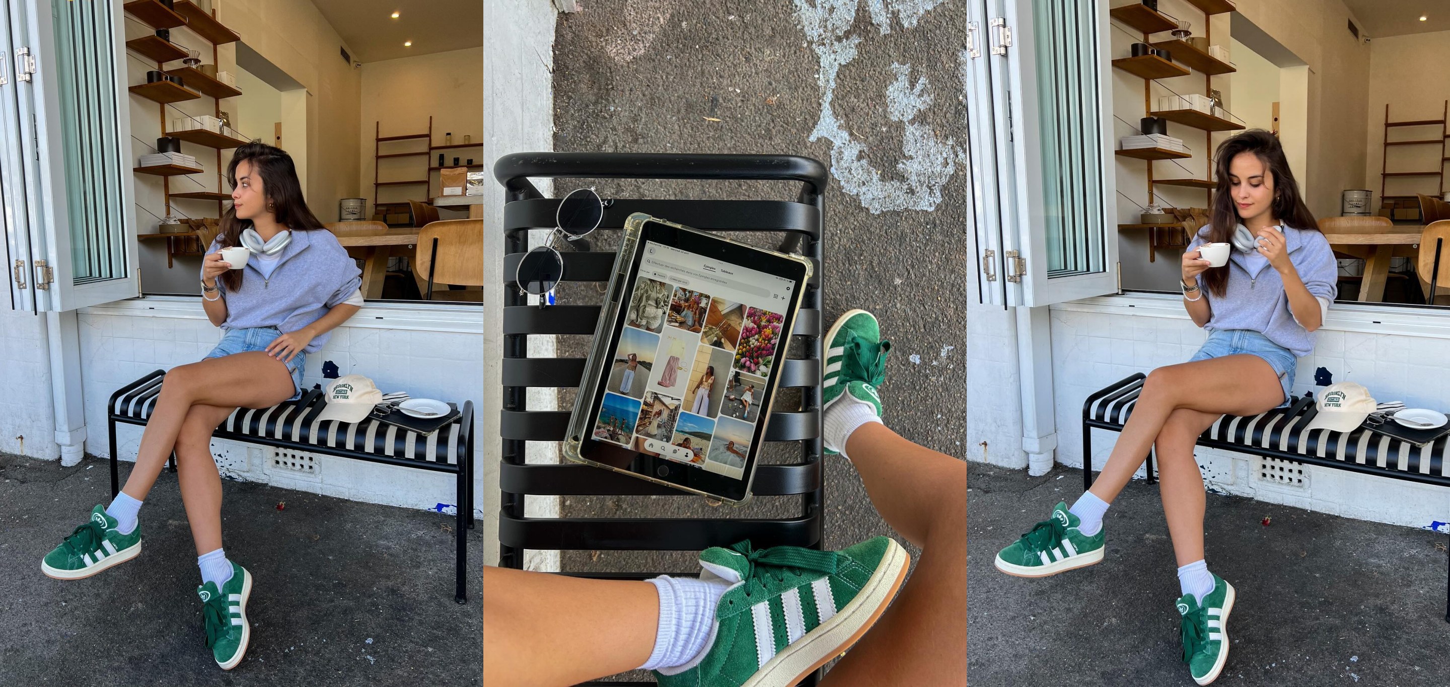Proljeće + adidas tene na sniženju je kombinacija koja se ne preskače