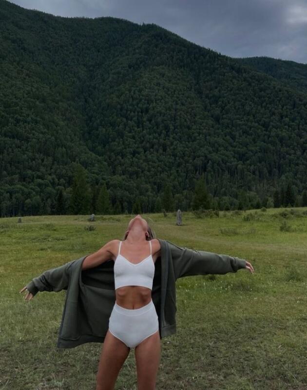 Ostalo vam je još dana godišnjeg odmora? Ovo je znak za bijeg u kućicu među borovima.
