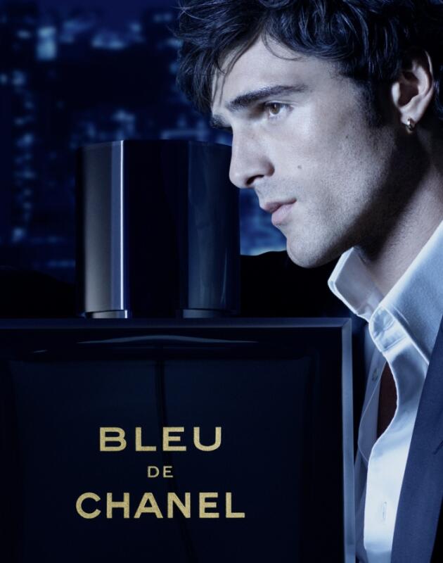 Jacob Elordi je novo lice Bleu de Chanel, ali ovo nije obična kampanja