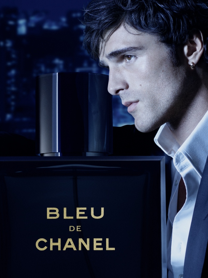 Jacob Elordi je novo lice Bleu de Chanel, ali ovo nije obična kampanja