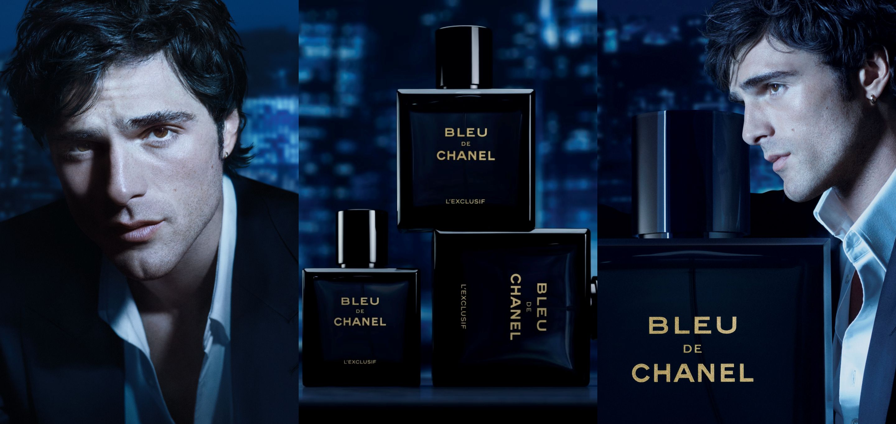 Jacob Elordi je novo lice Bleu de Chanel, ali ovo nije obična kampanja