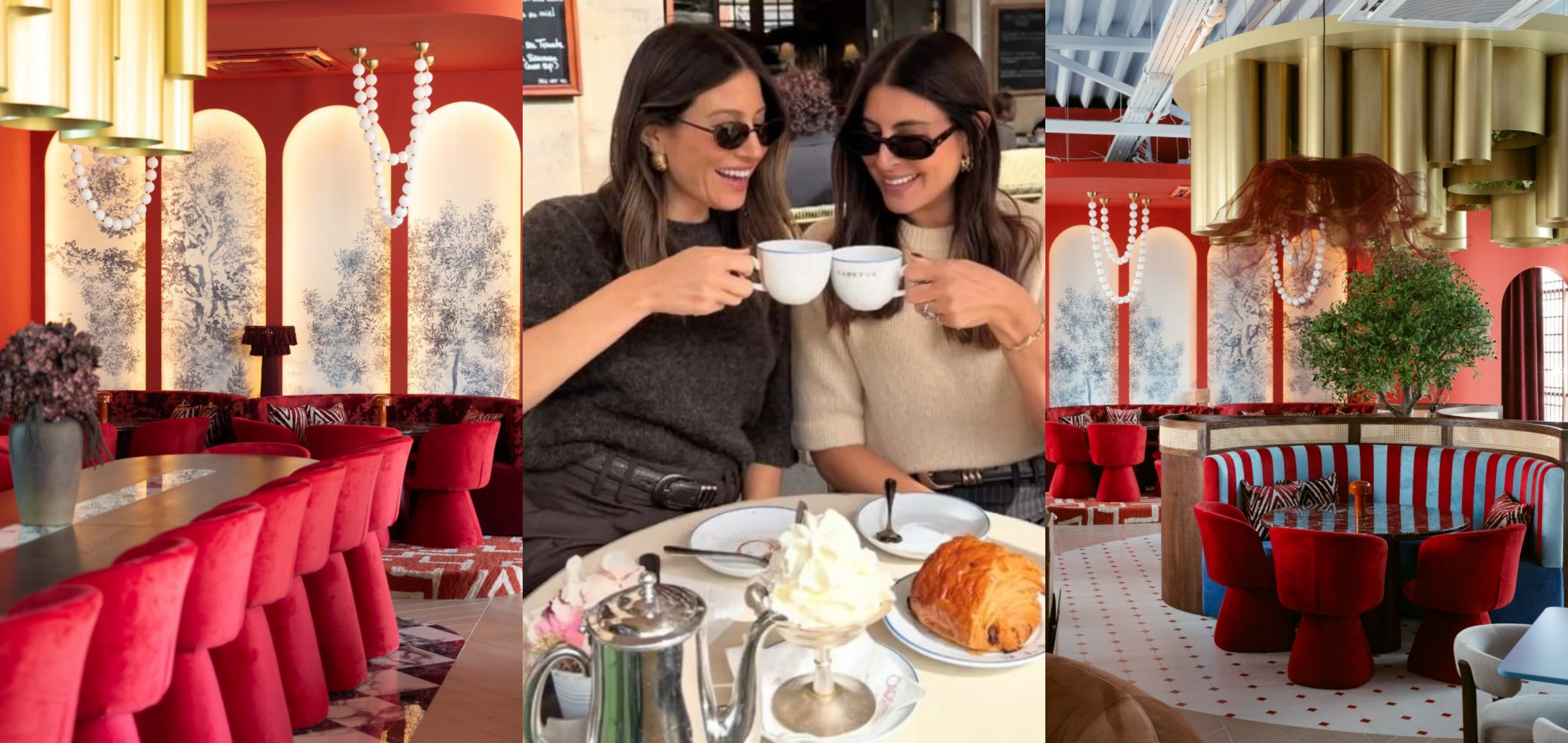 Novi brunch lokal u Banjoj Luci spaja upečatljiv interijer i opuštenu atmosferu