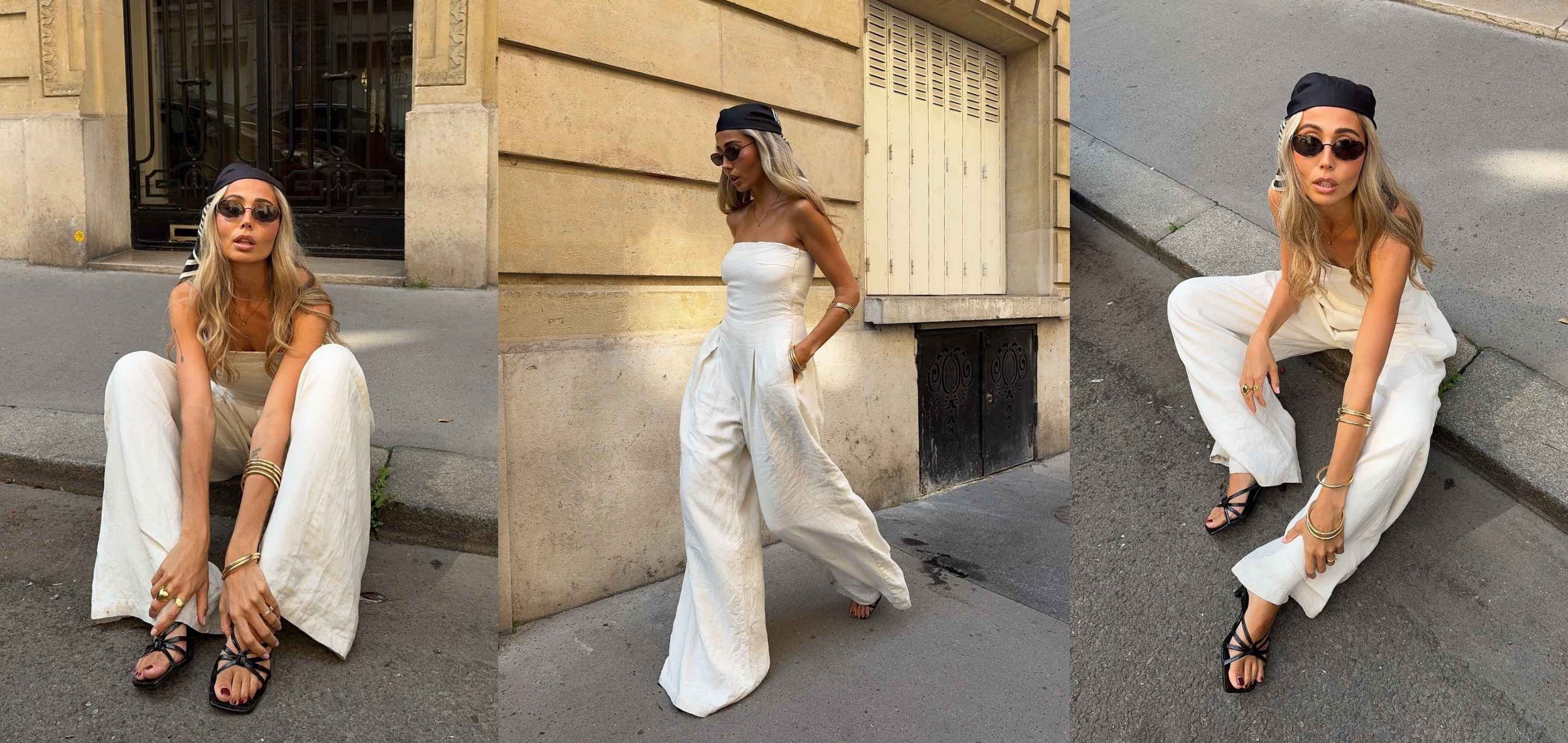 Izgledaju skuplje nego što jesu: 5 ljetnih komada za bolji outfit