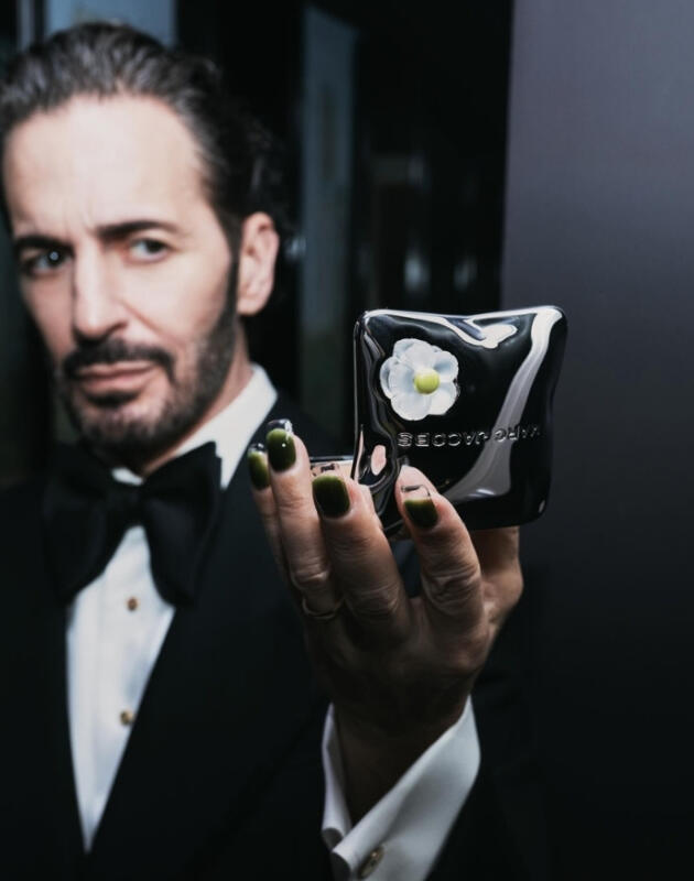 Marc Jacobs! Industriji je nedostajao ovaj brend više nego što smo mislili.