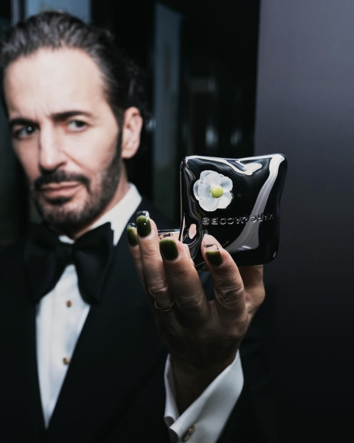 Marc Jacobs! Industriji je nedostajao ovaj brend više nego što smo mislili.
