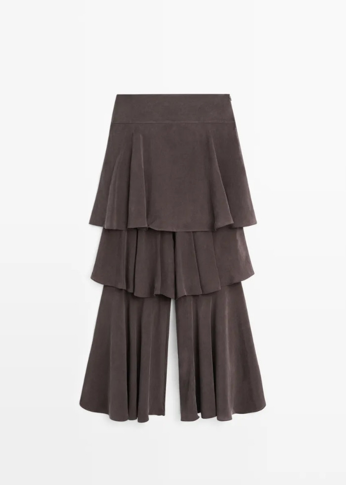 Bonjour.ba-Massimo Dutti hlace