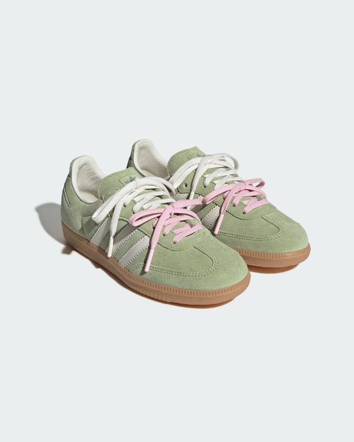 adidas samba matcha