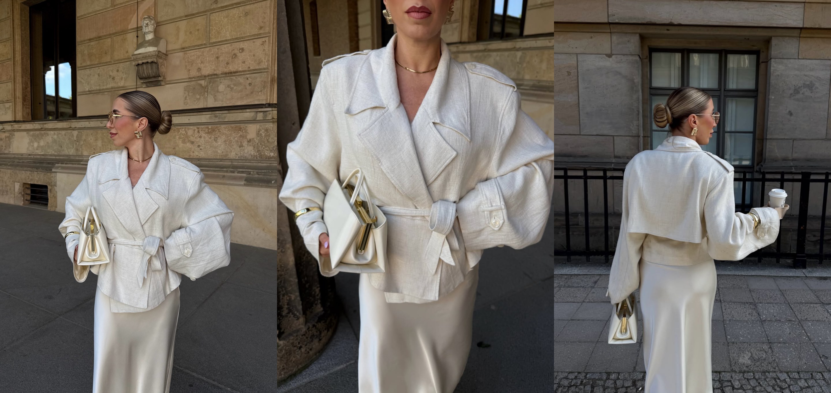 Massimo Dutti komadi na sniženju koji izgledaju kao najpametnija kupovina proljeća