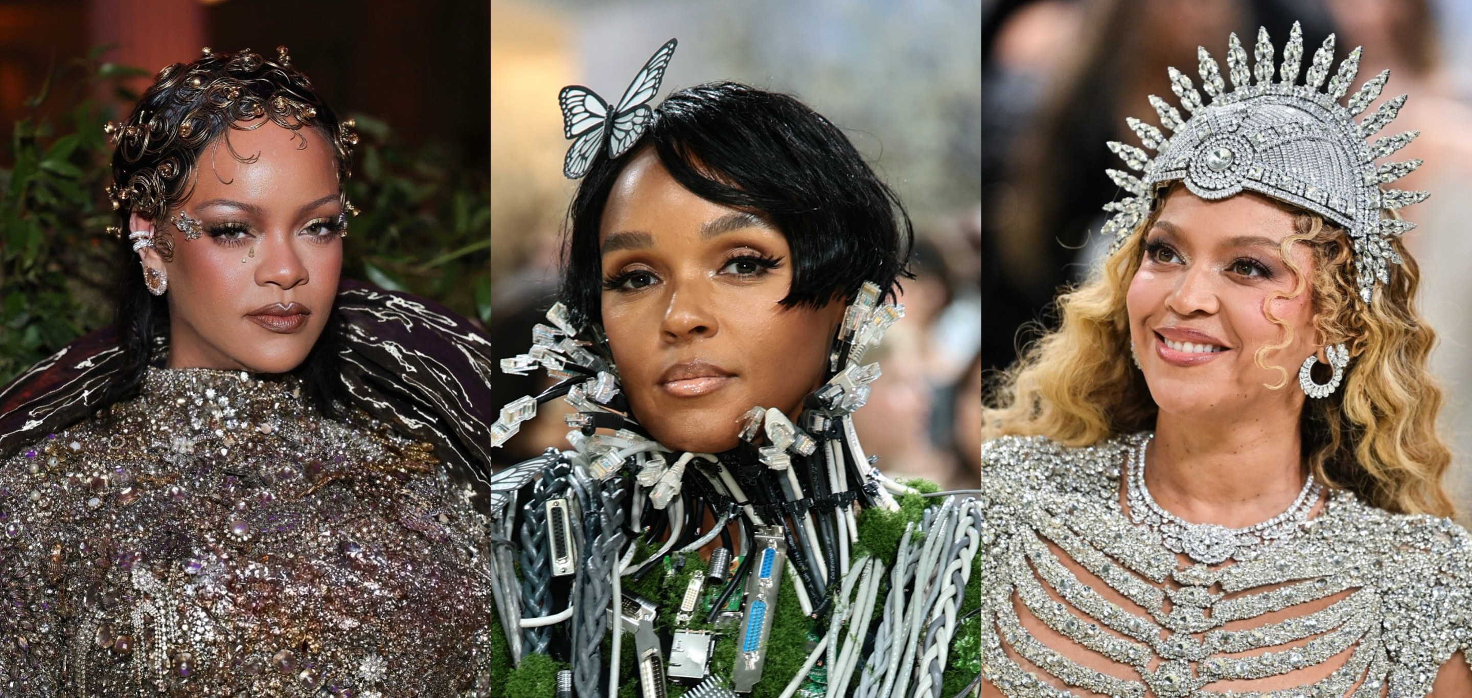 Met Gala 2026: Beauty momenti koji su ovu temu shvatili najozbiljnije